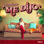Cover ME DIJO