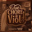 Cover Que chore a viola