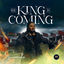 Cover The King Is Coming