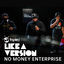 Cover Mo Money Mo Problems (triple j Like A Version)