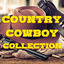 Cover Country Cowboy Collection