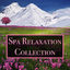 Cover Spa Relaxation Collection - 20 Deep Focus Rain & Water Melodies for Relaxation, Studying, Stress Relief, and Chill Out Times