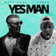Cover Yes Man