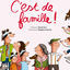 Cover C'est de famille