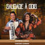 Cover Saudade à Dois