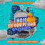 Cover Hoje Eu Vou Parar na Gaiola (Make U Sweat & Talking Dirty Remix)