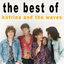 Cover The Best of Katrina and the Waves