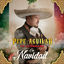 Cover Pepe Aguilar te Acompaña en Navidad