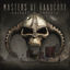 Cover Masters of Hardcore Raiders Of Rampage