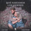 Cover Qué Haríamos Los Viernes