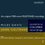 Cover The Original 1958 Mono Milestones Recordings: The Complete Columbia Recordings of Miles Davis With John Coltrane, Disc 7