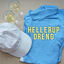 Cover Hellerup-dreng