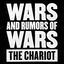 Cover Wars And Rumors Of Wars