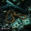 Cover Money In The Grave