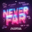 Cover Never Far