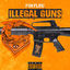 Cover Illegal Guns
