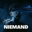 Cover Niemand