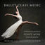 Cover Ballet Class Music Intermediate / Advanced Pointe Work