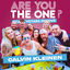 Cover Are You the One