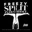 Cover Split in De Middle