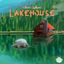 Cover Lakehouse