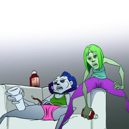 ''