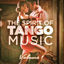 Cover The Spirit of Tango Music, Vol. 1