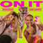Cover On It