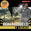 Cover 7 Locas