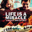 Cover Life Is A Miracle