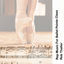 Cover Rep Music for Ballet Pointe Class