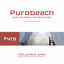 Cover Purobeach Volumen Uno The Global Adventure