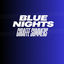 Cover Blue Nights
