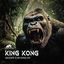 Cover King Kong