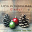 Cover Love Is Christmas (feat. Sarah Young)