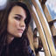 Cover Samantha Barks