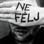 Cover Ne Félj