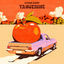 Cover Tangerine