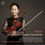 Cover Schumann: Violin Concerto & Works for Violin and Piano by Clara and Robert Schumann