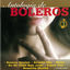 Cover Antologia de Boleros