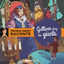 Cover Gulliver chez les géants (D'après Jonathan Swift)