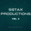 Cover 5STAX PRODUCTIONS, Vol. 2