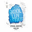 Cover Skool Luv Affair (Special Addition)