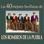 Cover Las Mejores Sevillanas de los Romeros de la Puebla