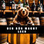 Cover Der Bär Macht Leer