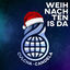 Cover Weihnachten Is Da