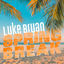 Cover Spring Break