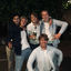 Cover Champa / Alles Of Niets