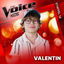 Cover In the Stars (aus "The Voice Kids, Staffel 14") (Live)