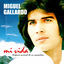 Cover Mi Vida. Historia Musical De Un Romántico